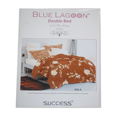 "Bed Sheet -934-code001 - Click here to View more details about this Product